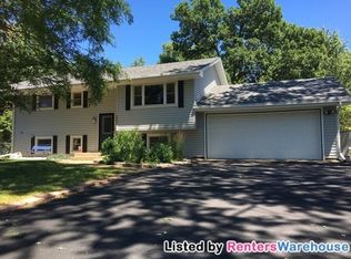 8291 Madison St NE, Spring Lake Park, MN 55432