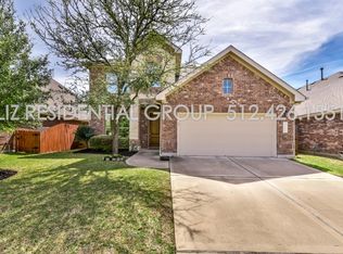 13608 Hymeadow Cir, Austin, TX 78729