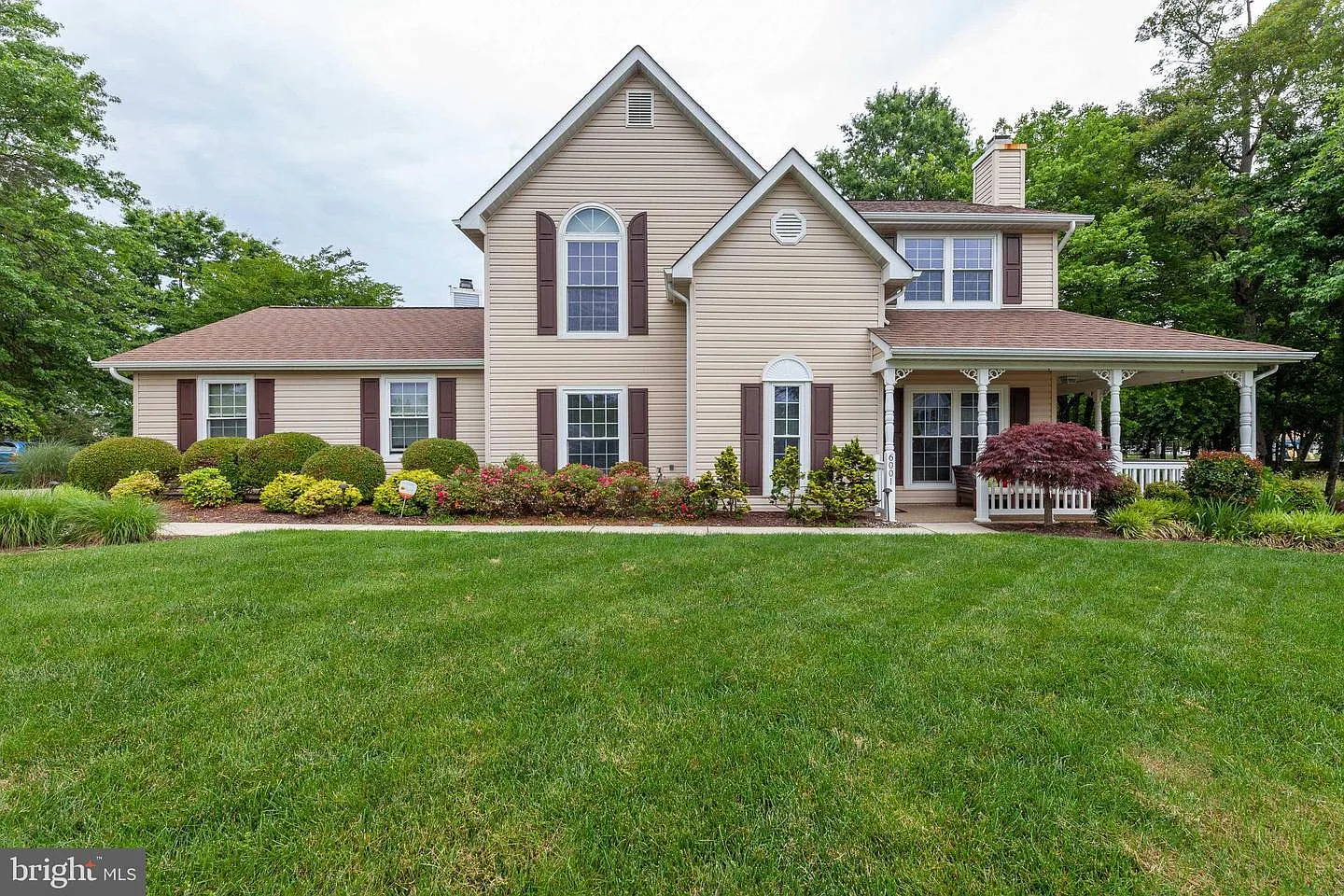 6001 Black Bear Ct photo 1
