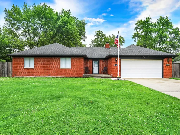 11630 E Deanna Dr, Indianapolis, IN 46229