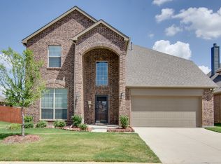 1005 Sawmill Rd, McKinney, TX 75070