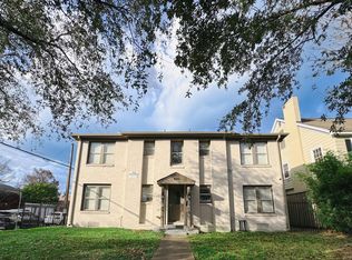 1660 Hawthorne St, Houston, TX 77006