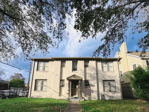 1660 Hawthorne St, Houston, TX 77006