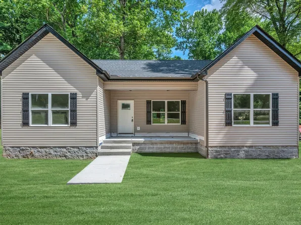 201 Nottingham Rd Lot 53-A, Dickson, TN 37055