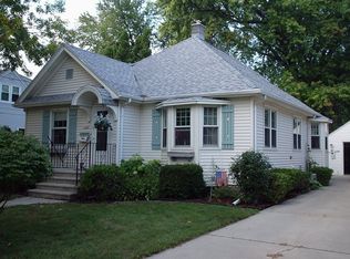 1110 Kellogg St, Green Bay, WI 54303