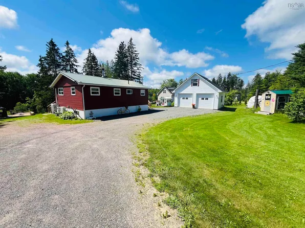 133 Ketchum Dr, Cumberland, NS B4H 3X9