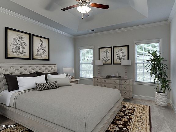 5th image of 8817 Radcliff Drive NW Lot 31