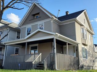 1700 Wyoming St, Dayton, OH 45410