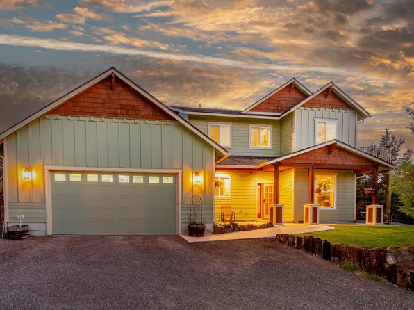17101 SE Hopi Rd, Prineville, OR 97754
