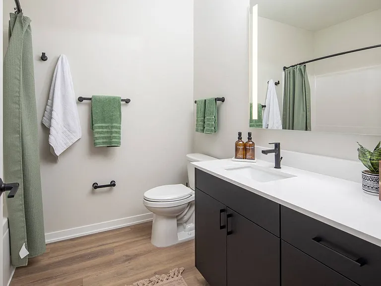 The Ansel Residences — Photo 33