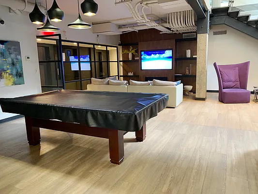 Rented by Alpha Properties NYC I LLC | media 40