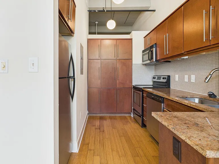 The Mill at Manchester Lofts — Photo 40