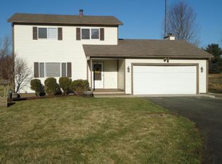 5248 York Rd SW, Pataskala, OH 43062