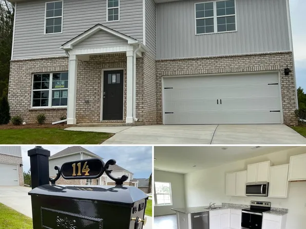 114 Briarwood Ln, Gadsden, AL 35905