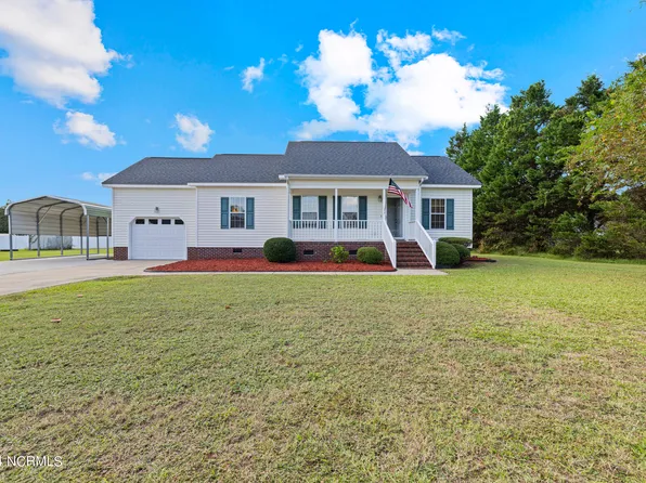 103 Drysdale Lane, Pikeville, NC 27863