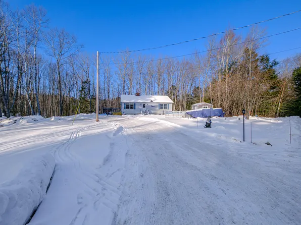 10 Lewis Way, Phippsburg, ME 04562