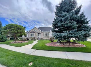 6233 Ridge Rd, Highland, UT 84003