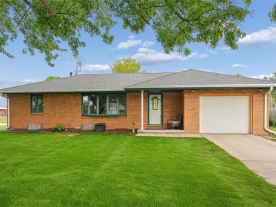 1604 W 3rd Ave, Indianola, IA, 50125