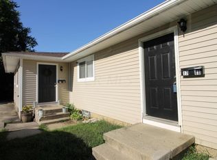 1786 Northridge Rd, Columbus, OH 43224