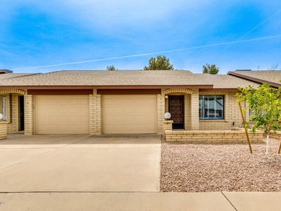 2064 S Farnsworth Dr Unit 7, Mesa, AZ, 85209