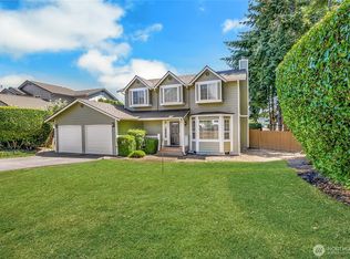 10213 102nd Avenue Ct SW, Lakewood, WA
