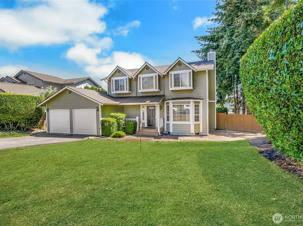 10213 102nd Avenue Ct SW, Lakewood, WA 98498