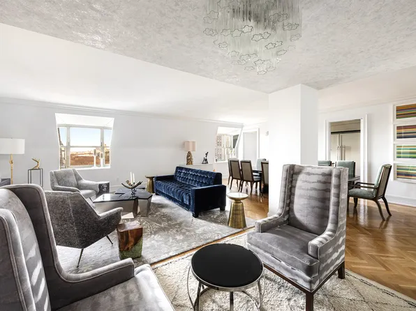 1 Central Park South image 5 of 17