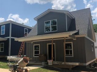 224 Old Canton Rd, Ball Ground, GA 30107