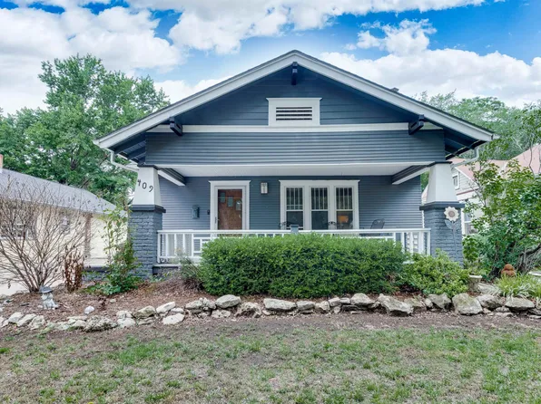 409 N Bluff Ave, Wichita, KS 67208