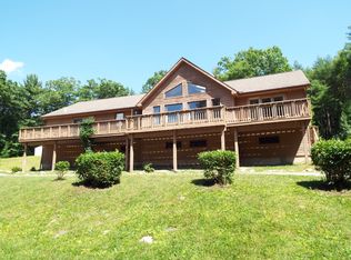 101 Squashville Rd, Greenfield Center, NY 12833
