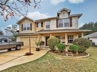 118 Kalis Cv, Buda, TX 78610