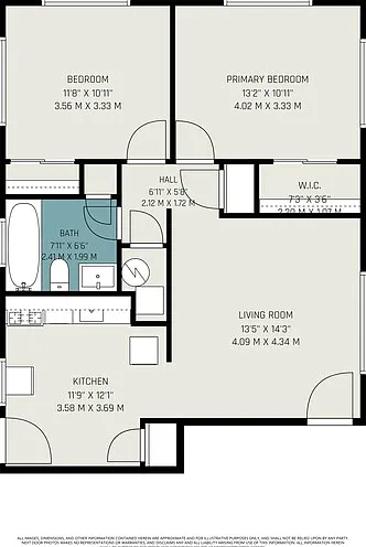 412 Todd St SE #D — Photo 22