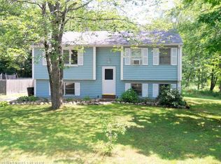65 Kennebunk Pond Rd, Lyman, ME 04002