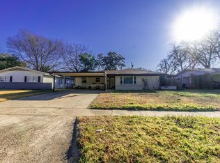 1620 Patricia Dr, Bossier City, LA 71112