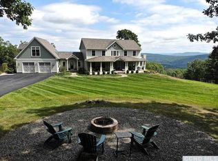 61 Ridge Rd, East Chatham, NY 12060