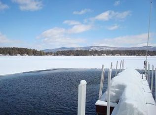 179 Eagle Shore Rd, Moultonboro, NH 03254