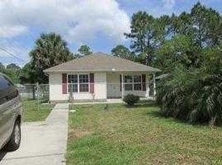 944 Ervin St, Saint Augustine, FL 32084