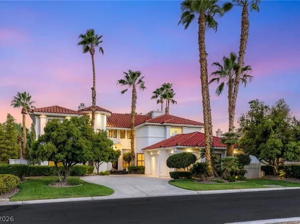 8901 Robinson Ridge Dr, Las Vegas, NV 89117