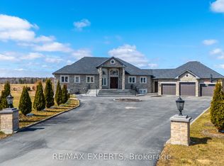 176 Dale Cres #1, Bradford West Gwillimbury, ON L0L 1L0