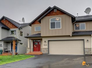 7826 Gate Creek Dr, Anchorage, AK 99502