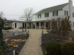 9929 Cincinnati Columbus Rd, West Chester, OH 45241