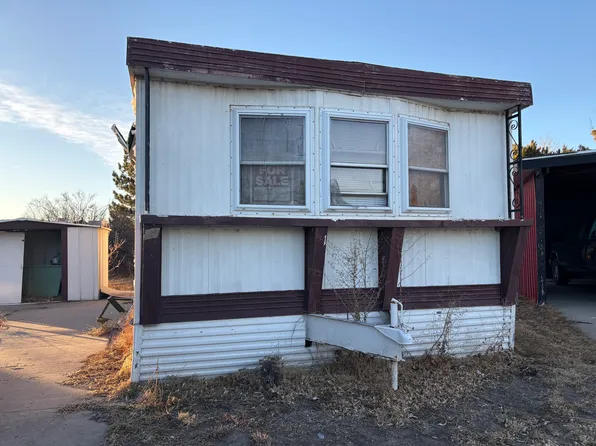 11 Pinewood Grv #11, Gering, NE 69341