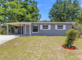 10015 N 23rd St, Tampa, FL 33612