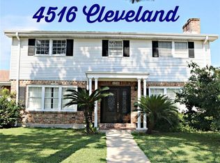 4516 Cleveland Pl, Metairie, LA 70003