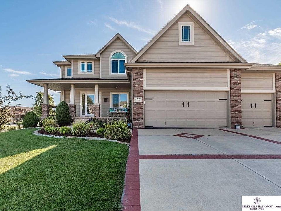 12103 S 49th Ave, Papillion, NE 68133 Zillow