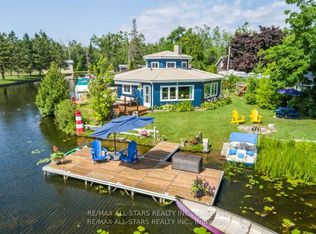 2 Sackitt Rd, Kawartha Lakes, ON K0M 1N0