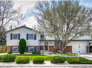 6935 Ingalls Ct, Arvada, CO 80003
