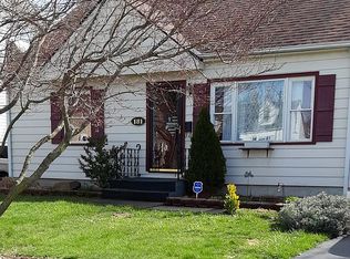 181 Kenmore Ave SE, Warren, OH
