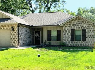 39 King Rd, Carriere, MS 39426