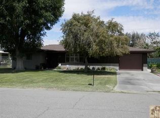 81340 S Palo Verde Dr, Indio, CA 92201